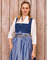 "Stockheim" Dirndl mit Schürze