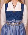 "Stockheim" dirndl + apron