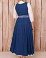 "Stockheim" dirndl + apron