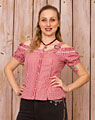 "Stockstadt" blouse