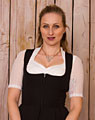 "Starnberg" blouse