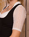 "Starnberg" blouse