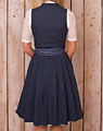 "Steinfeld" dirndl + apron