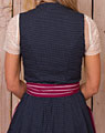 "Stamsried" Dirndl mit Schürze