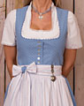 "Sulzfeld" Dirndl mit Schürze