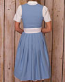 "Sulzfeld" Dirndl mit Schürze