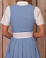 "Sulzfeld" Dirndl mit Schürze