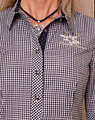 "Sugenheim" blouse