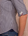 "Sugenheim" blouse