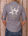 "Sugenheim" blouse