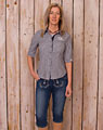 "Sugenheim" blouse