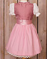 "Tann" dirndl, blouse, apron