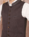 "Steindorf" waistcoat