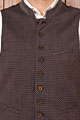 "Steindorf" waistcoat