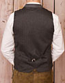 "Steindorf" waistcoat