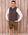 "Steindorf" waistcoat