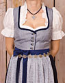 "Tännesberg" Dirndl mit Schürze