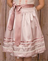 "Surberg" dirndl + apron