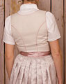 "Surberg" dirndl + apron