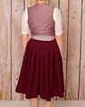 "Tiefenbach" dirndl + apron