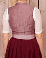 "Tiefenbach" dirndl + apron