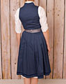 "Thanstein" dirndl + apron