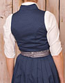 "Thanstein" Dirndl mit Schürze