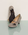 "Thaining" Trachtenschuh