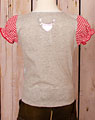 "Hirsch" Kinder Shirt