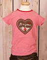 "Prinzessin" Kinder Shirt