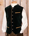"Unterroth" waistcoat