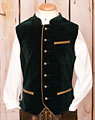 "Unterroth" waistcoat