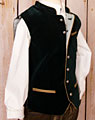 "Unterroth" waistcoat