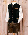 "Unterroth" waistcoat