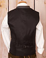 "Unterreit" waistcoat