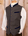 "Unteregg" waistcoat