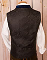 "Unteregg" waistcoat