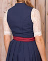 "Traunstein" dirndl + apron