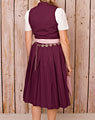 "Trebgast" dirndl + apron