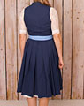 "Thierstein" dirndl + apron