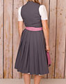 "Thundorf" dirndl + apron