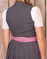 "Thundorf" Dirndl mit Schürze