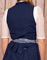 "Trabitz" dirndl + apron