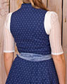 "Trostberg" dirndl + apron