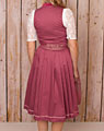 "Thyrnau" dirndl + apron