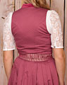 "Thyrnau" dirndl + apron