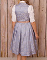 "Trappstadt" Dirndl mit Schürze