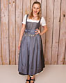 "Töging" dirndl + apron