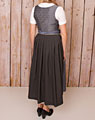 "Töging" dirndl + apron