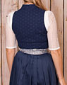 "Triefenstein" Dirndl mit Schürze